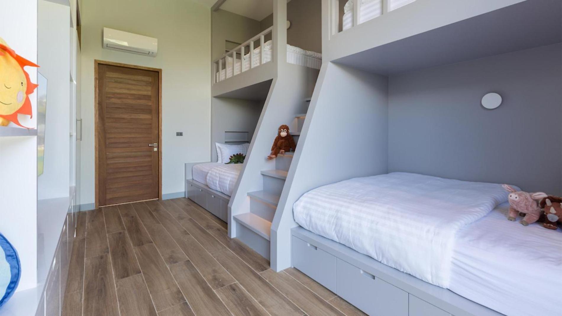 Exclusive Sea Renity A Beachfront Villa Retreat Sleeps 12 Adults And 6 Kids Laem Sor Ngoại thất bức ảnh